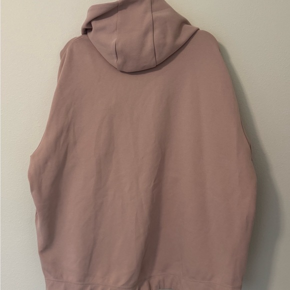 Nike Women's Sportswear Tech Fleece Full-Zip Hoodie XXL - Picture 2 of 2